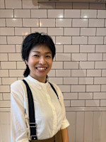 大島 深雪(オオシマ ミユキ)