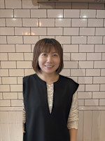 土居 真弓(ドイ マユミ)