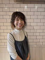 河津 洋美(カワズ ヒロミ)