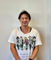 工藤 誠憲(クドウ セイケン)