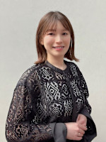 藤田 歩美(フジタ アユミ)