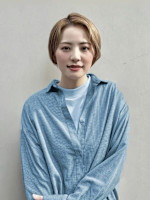 古賀 歩実(コガ アユミ)