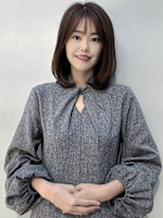 小川 千秋(オガワ チアキ)