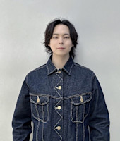 東 将希(ヒガシ マサキ)