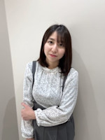 杉川 智香(スギカワ チカ)