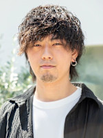 井上 達貴(イノウエ タツキ)