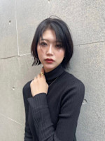 田中莉乃 ボブ(タナカ リノ)