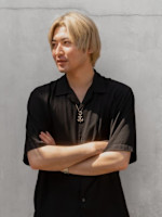 翔平 髪質改善(ショウヘイ )