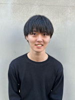 林 龍之介(ハヤシ リュウノスケ)