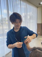 土澤 俊(ツチサワ シュン)