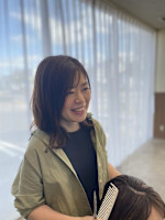 伊藤 博美(イトウ ヒロミ)