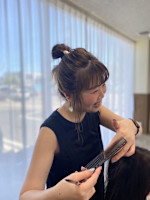 上野 優希(ウエノ ユキ)