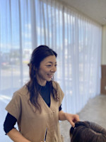 安藤 まどか(アンドウ マドカ)