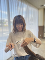 小林 絵理(コバヤシ エリ)