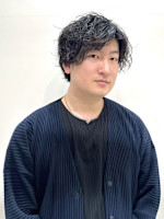 山内 健太郎(ヤマウチ ケンタロウ)