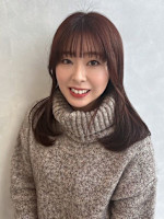 伏見 智美(フシミ トモミ)