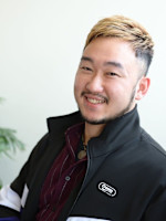 小林 一樹(コバヤシ カズキ)