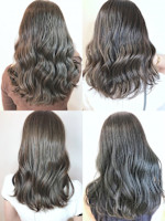 Zina TREND特集(ジーナ トレンドトクシュウ)