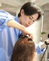 水間 龍(ミズマ リョウ)