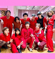 神尾 /天王寺(カミオ テンノウジ)