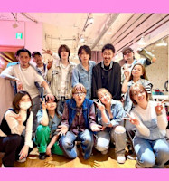 住吉 /天王寺(スミヨシ テンノウジ)