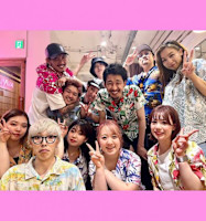 細川 /天王寺(ホソカワ テンノウジ)