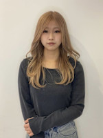 織田百華 【長岡】(オダ モモカ)