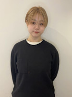 酒井香奈 【長岡】(サカイ カナ)