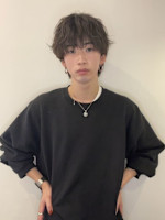 吉田耕 【長岡】(ヨシダ コウ)