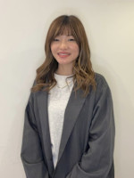 姉崎宏実 【長岡】(アネザキ ヒロミ)