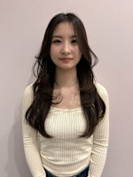 渡邊真優 【長岡】(ワタナベ マユ)