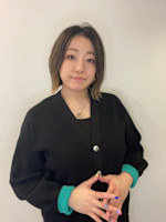 原　玲 【長岡】(ハラ レイ)