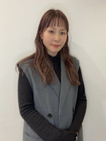 廣川穂香 【長岡】(ヒロカワ ホノカ)