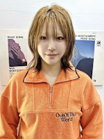 岩崎 杏菜(イワサキ アンナ)