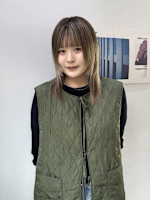 池水 愛音(イケミズ アイネ)