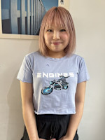 東山 春香(ヒガシヤマ ハルカ)