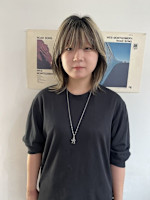 上野 愛雅美(ウワノ アヤメ)