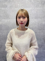 橋本 楓(ハシモト カエデ)