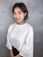 田原 優(タハラ ユウ)