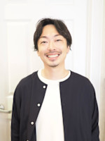 杉澤 友樹(スギサワ ユウキ)