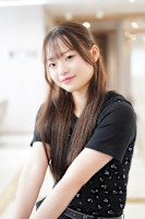 樽角 珠穂(タルカド ミホ)