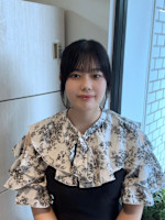 熊田　秀佳(クマダ　シュウカ)