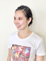 廣郡 里奈(ヒロゴオリリナ)