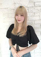 YUU　【縮毛矯正不可】(所沢/所沢プロぺ通り)(ユウ)