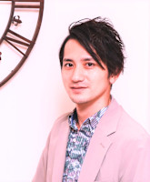 大城 秀貴(オオシロ ヒデタカ)