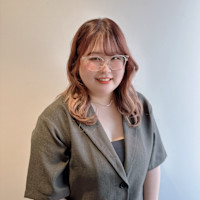 井上真由子(イノウエマユコ)