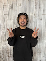 新井雅之(アライマサユキ)