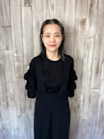 南條　彩子(ナンジョウ　アヤコ)