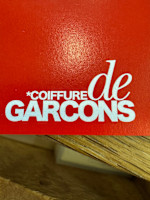 コワフュールデギャルソン_スタッフ(コワフュールデギャルソンスタッフ)