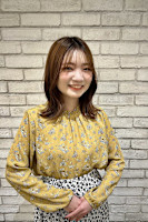 下川　真白(シモカワ　マシロ)